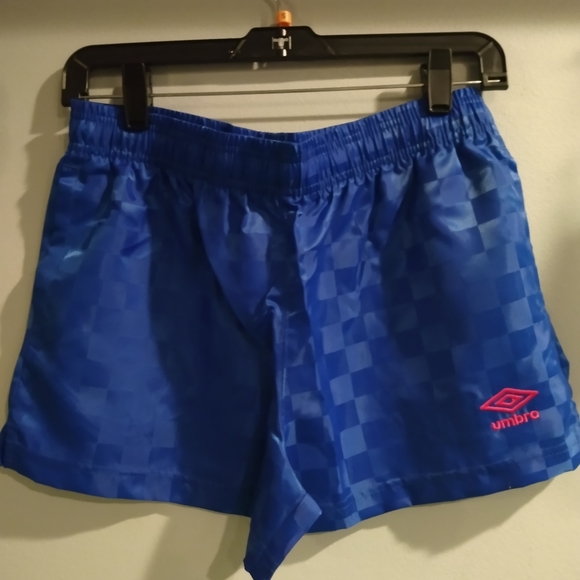 Umbro | Shorts | Womens Umbro Soccer 